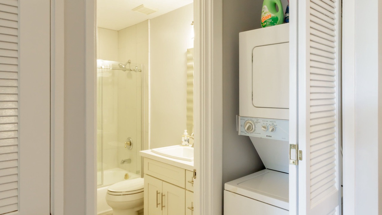 Photo of Bathroom in Kahuku