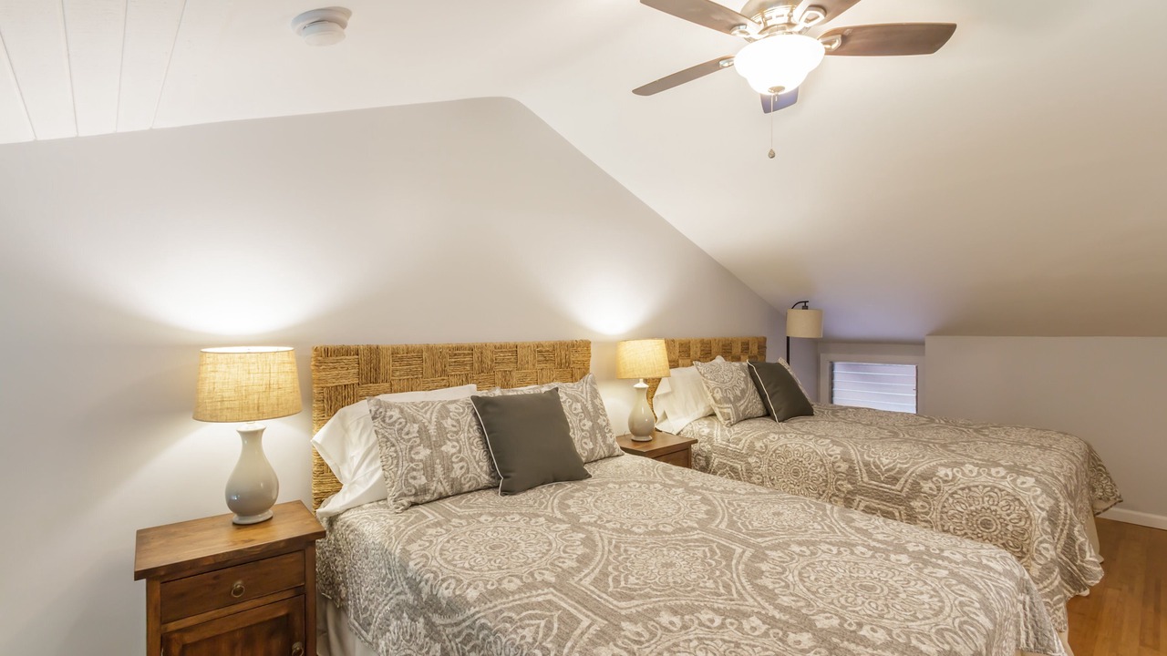 Photo of Bedroom in Kahuku