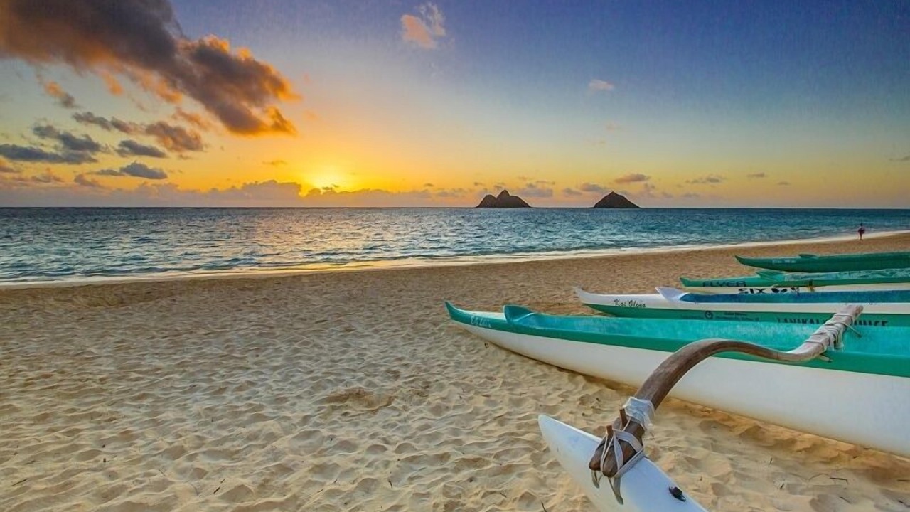 Photo of Others in Lanikai