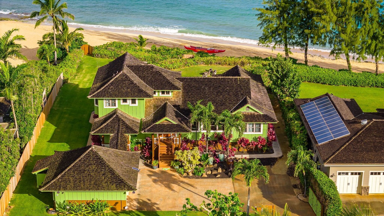 Photo of Outdoor in Pupukea