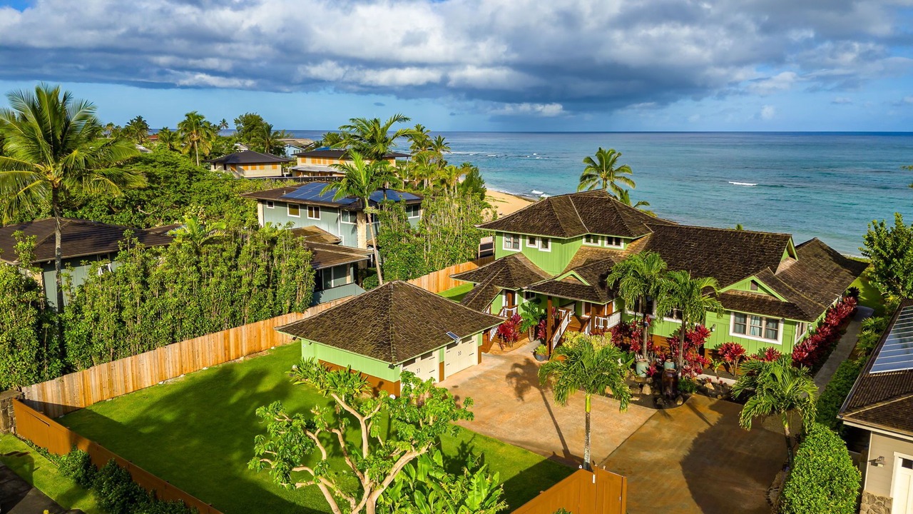 Photo of Outdoor in Pupukea