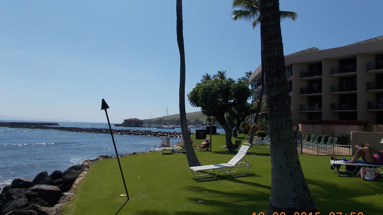Photo of Outdoor in Maalaea