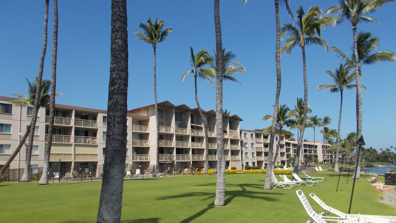 Photo of Outdoor in Maalaea