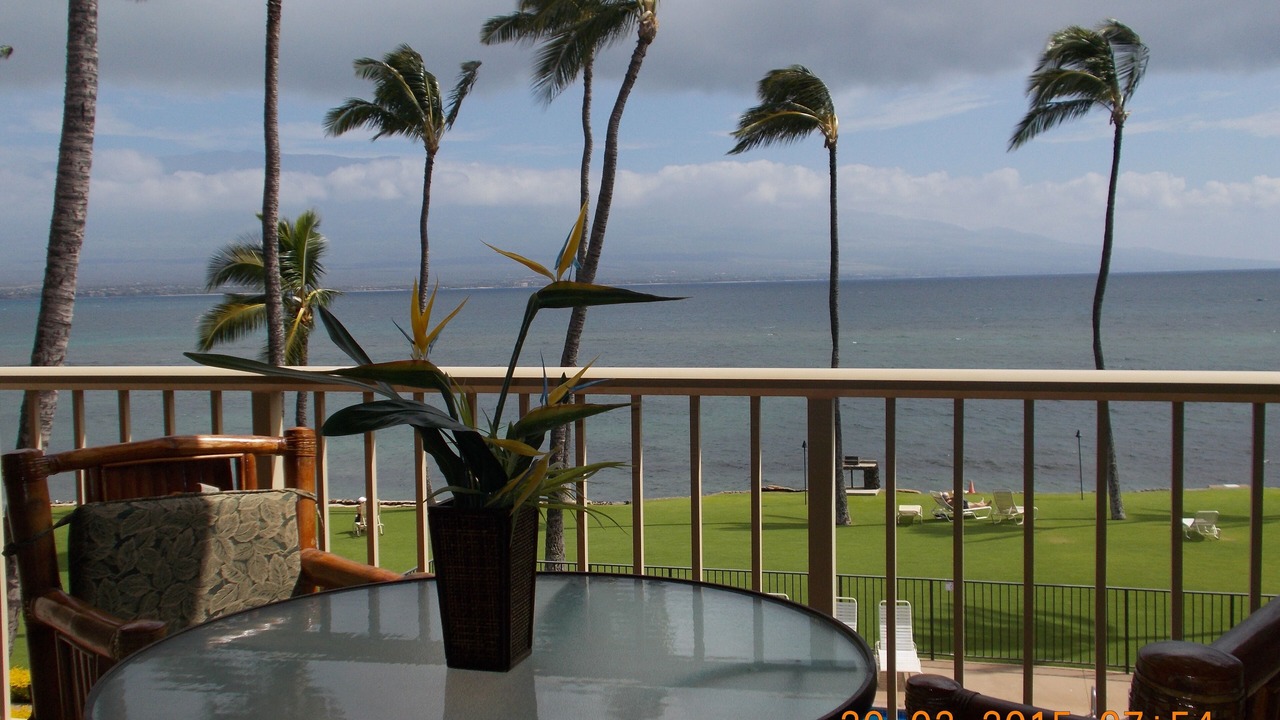 Photo of Outdoor in Maalaea