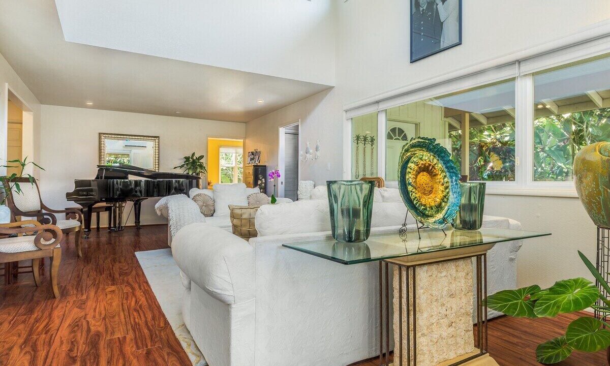 Photo of Bedroom in Ka'a'awa