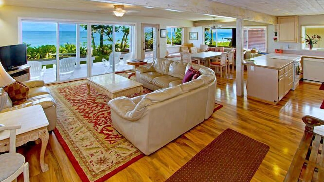 Photo of Bedroom in Pupukea