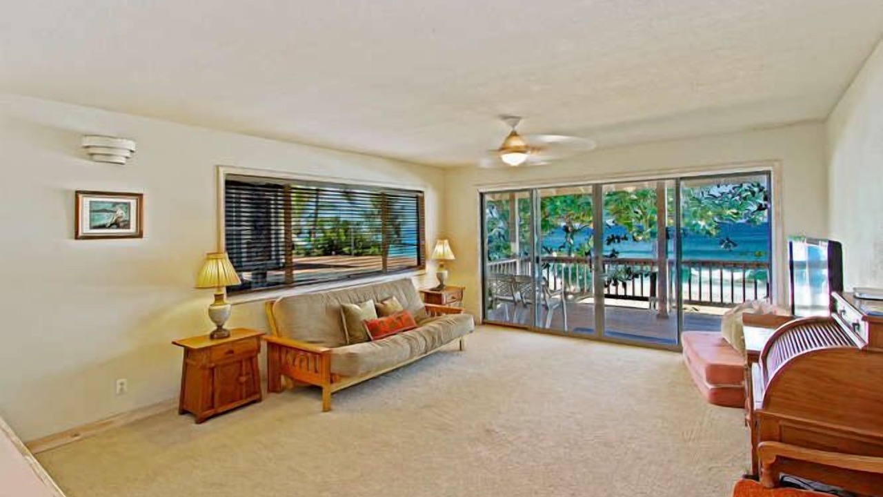 Photo of Bedroom in Pupukea