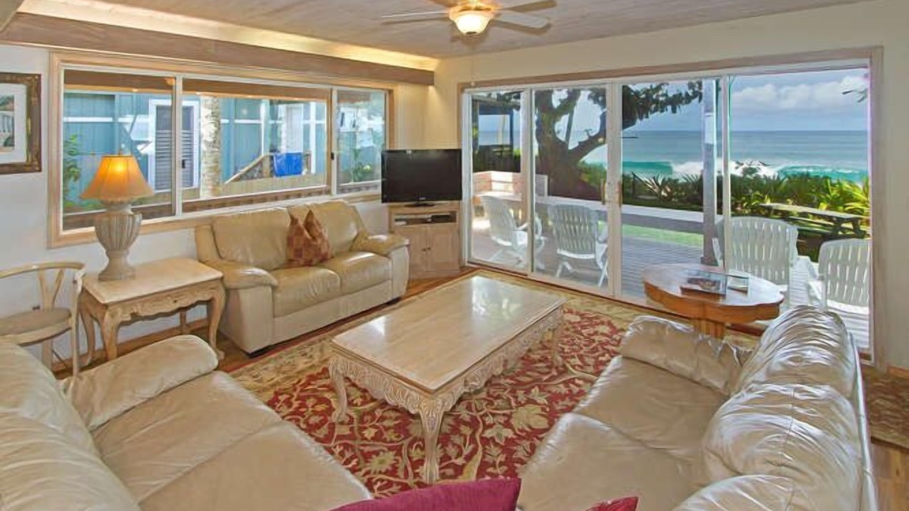 Photo of Bedroom in Pupukea