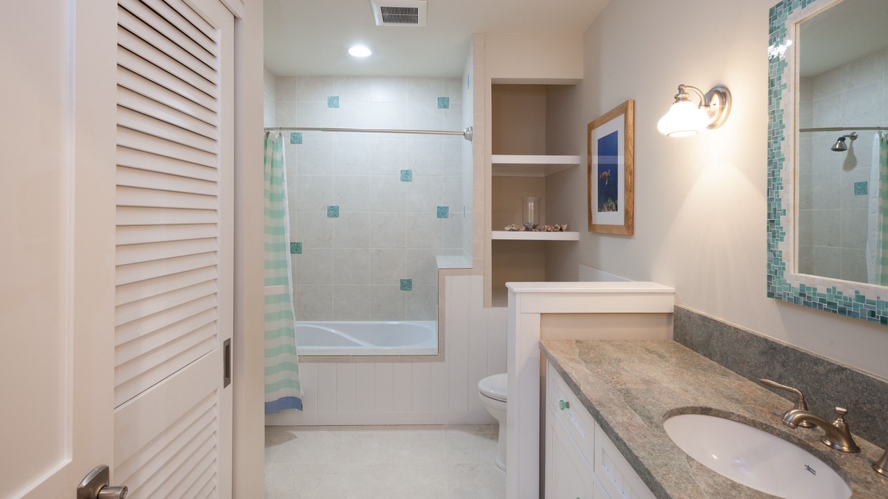 Photo of Bathroom in Kamuela