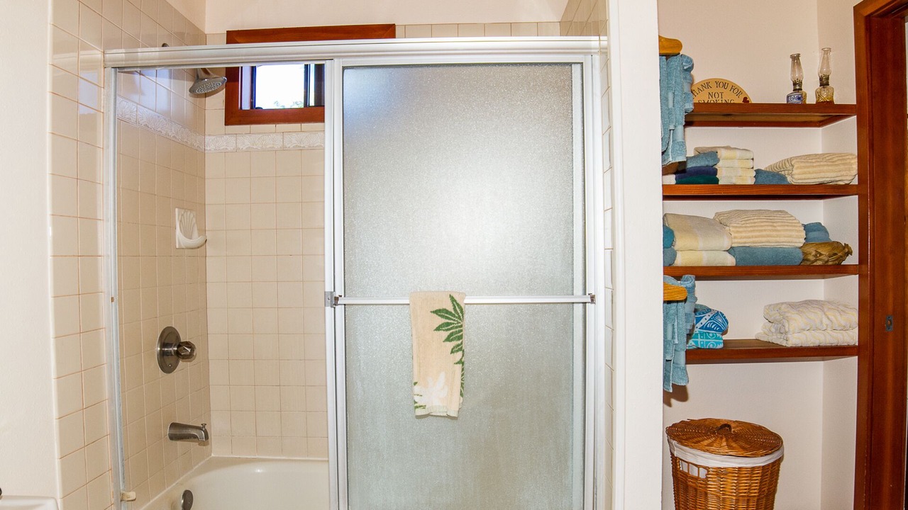 Photo of Bathroom in Omao