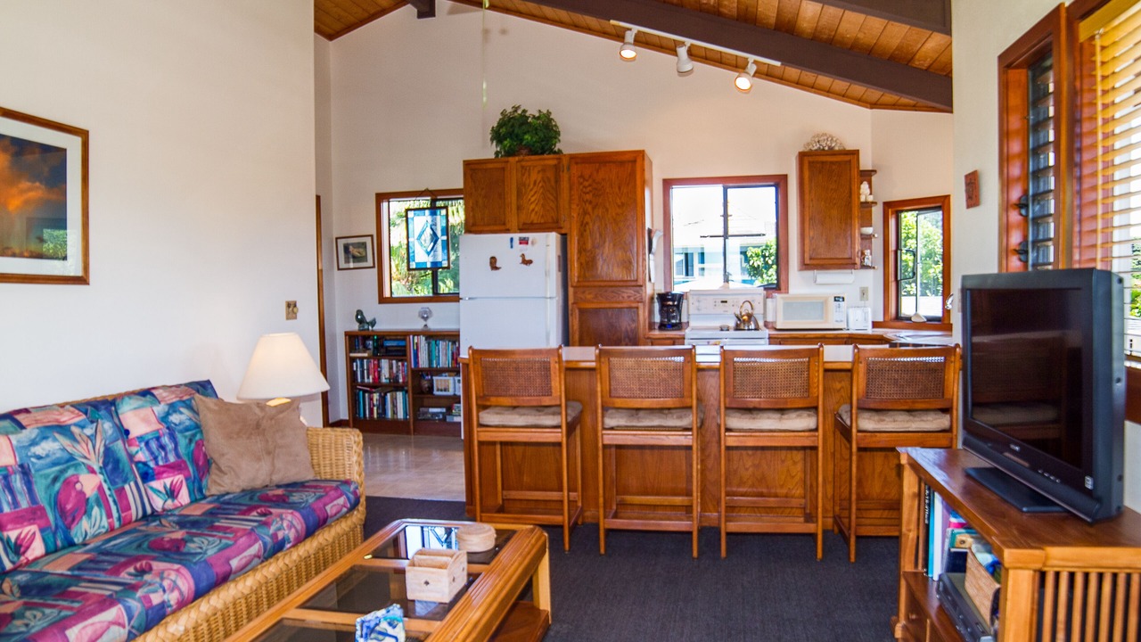 Photo of Livingroom in Omao