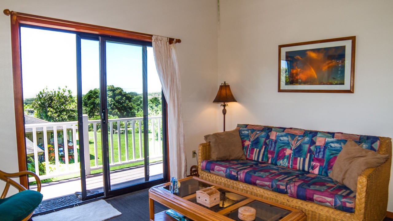 Photo of Livingroom in Omao