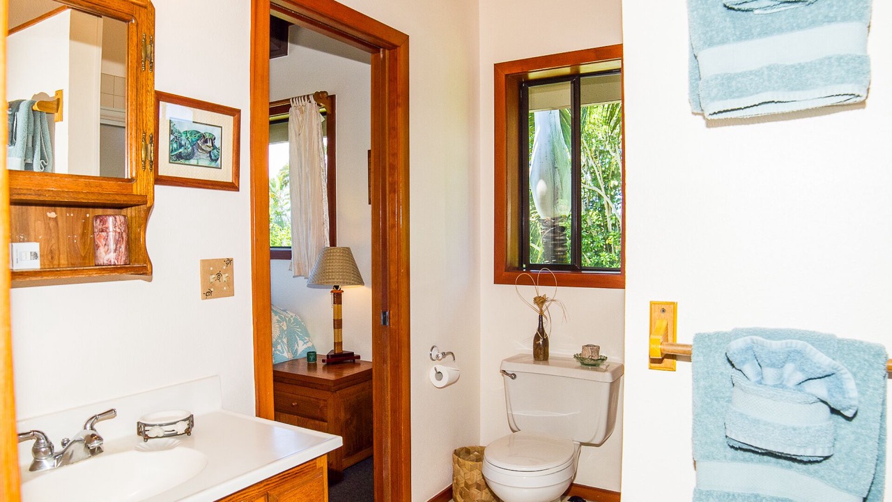 Photo of Bathroom in Omao