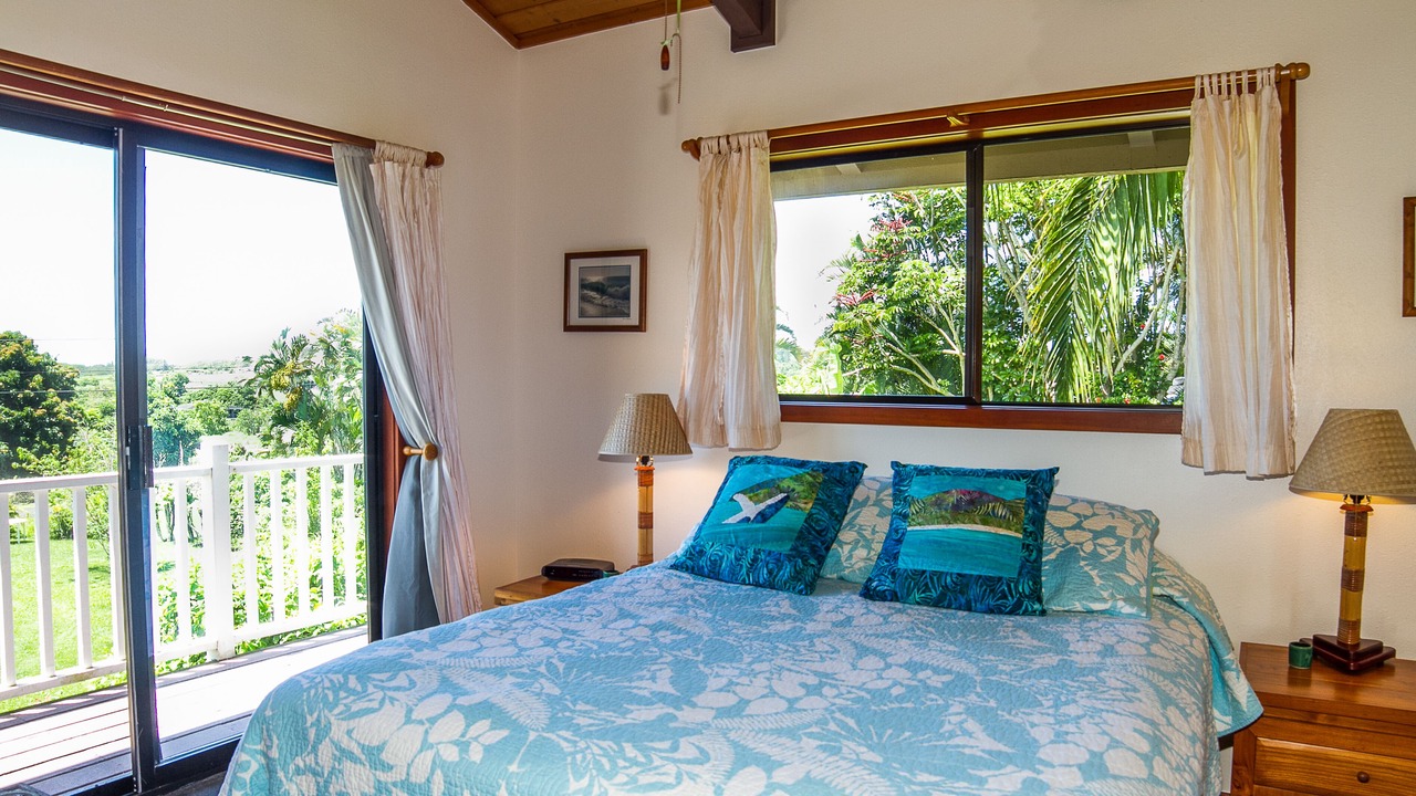 Photo of Bedroom in Omao