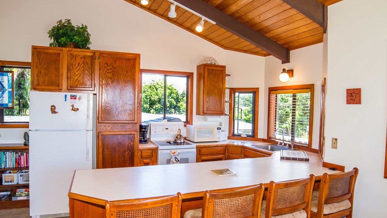 Photo of Kitchen in Omao