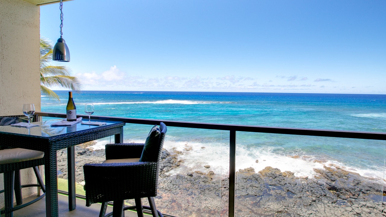 Photo of Outdoor in Poipu