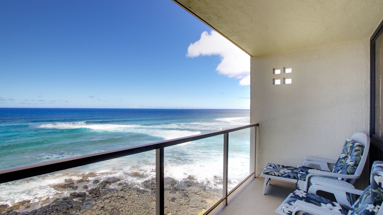 Photo of Outdoor in Poipu