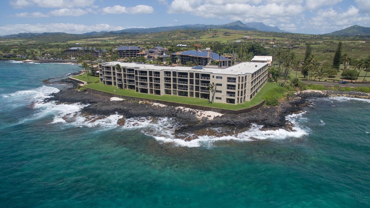 Photo of Outdoor in Poipu