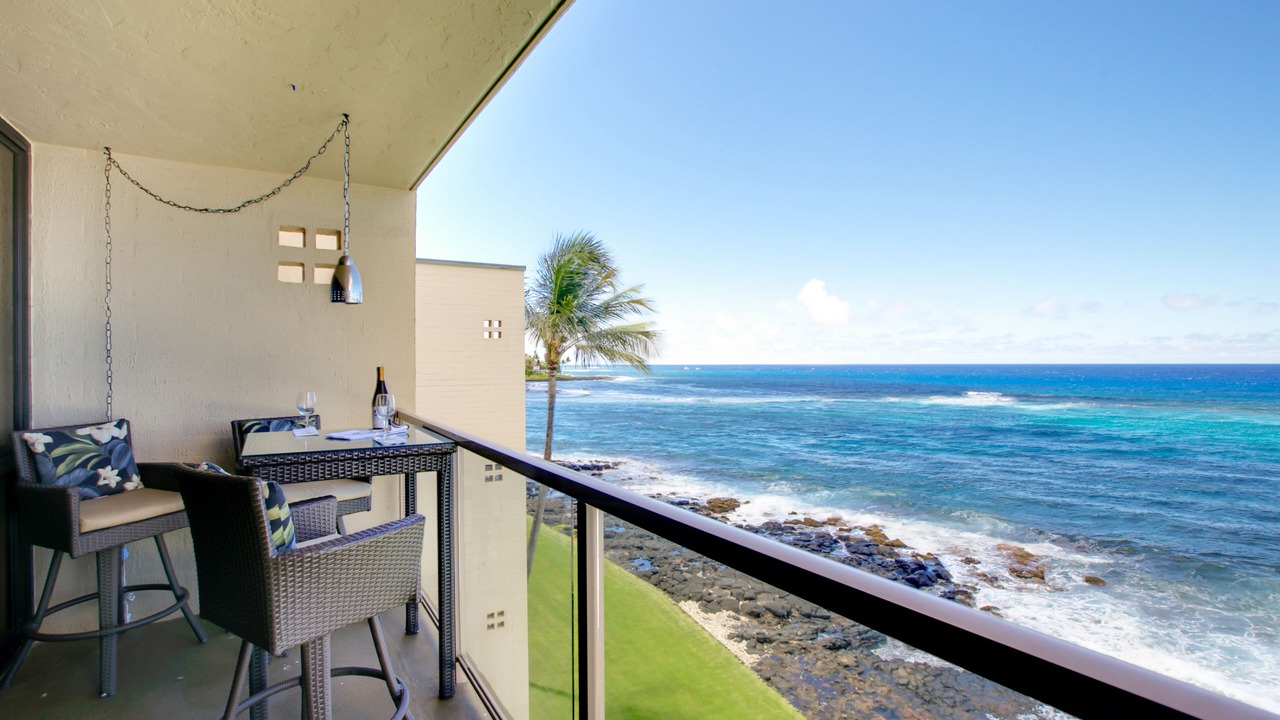 Photo of Outdoor in Poipu
