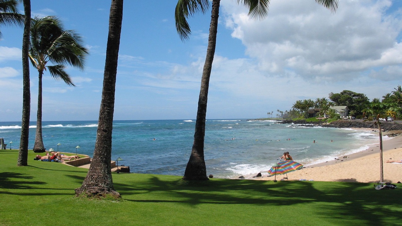 Photo of Outdoor in Poipu