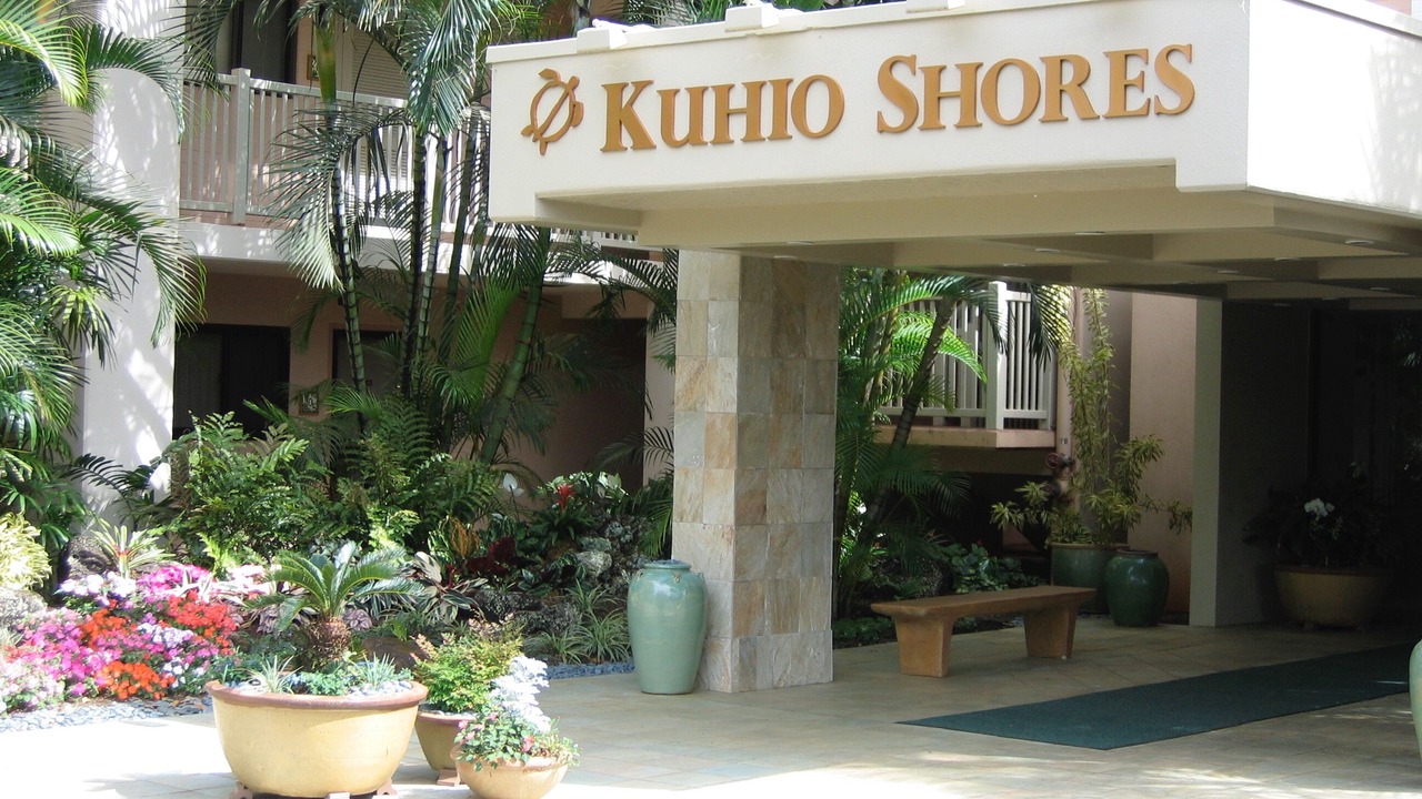 Photo of Outdoor in Poipu