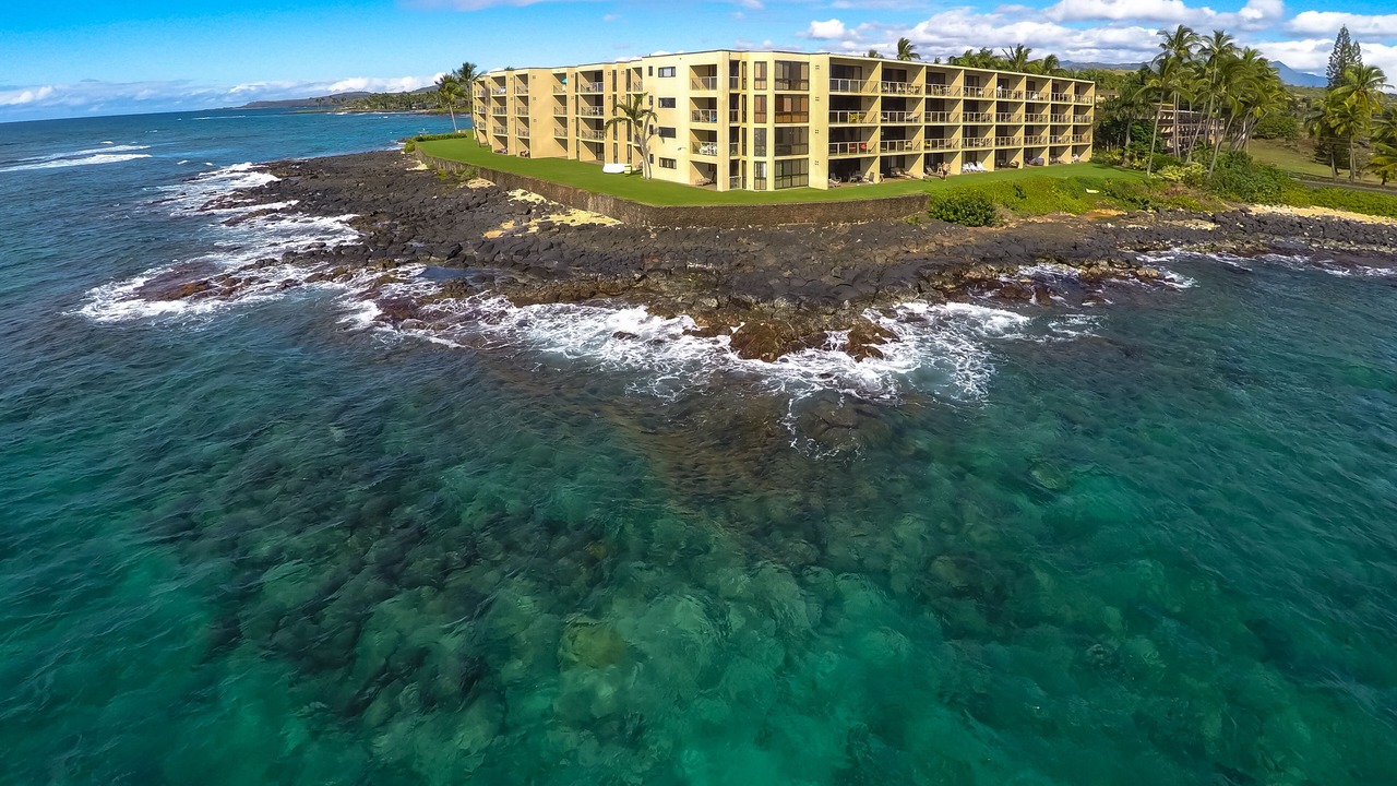 Photo of Outdoor in Poipu