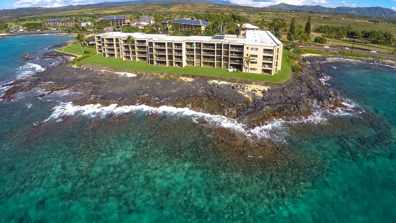 Photo of Outdoor in Poipu