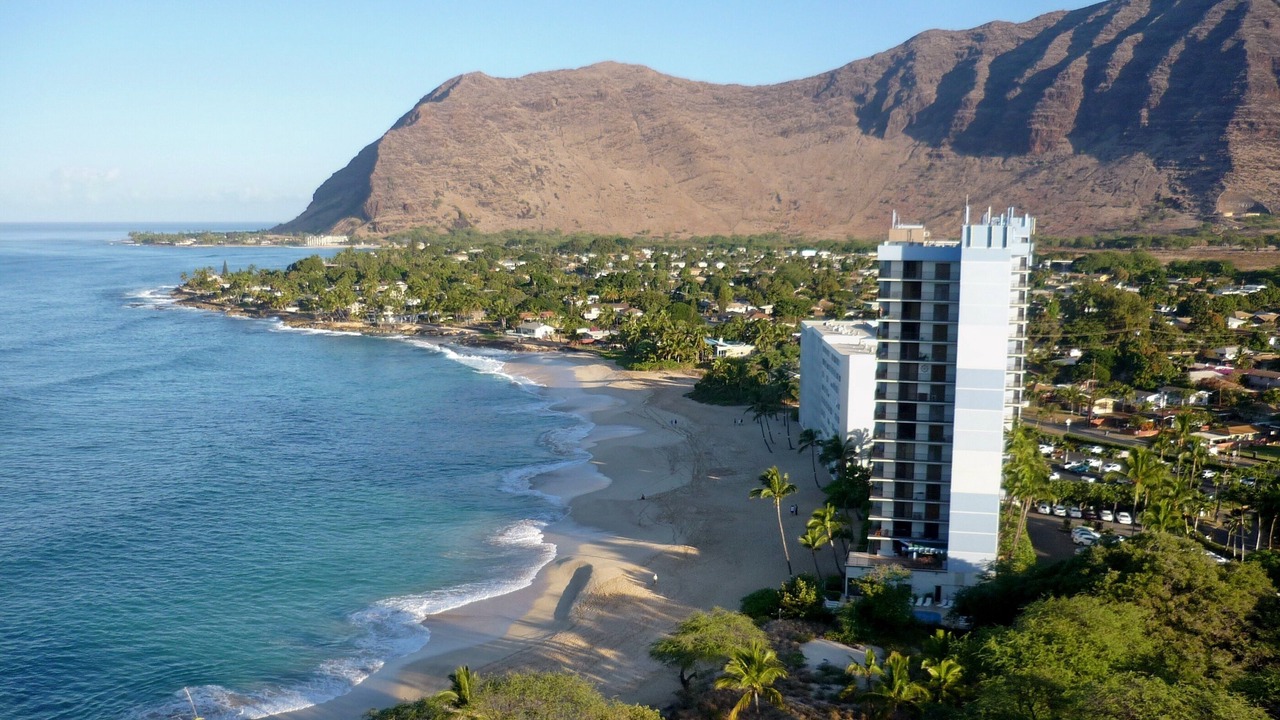 Photo of Others in Makaha