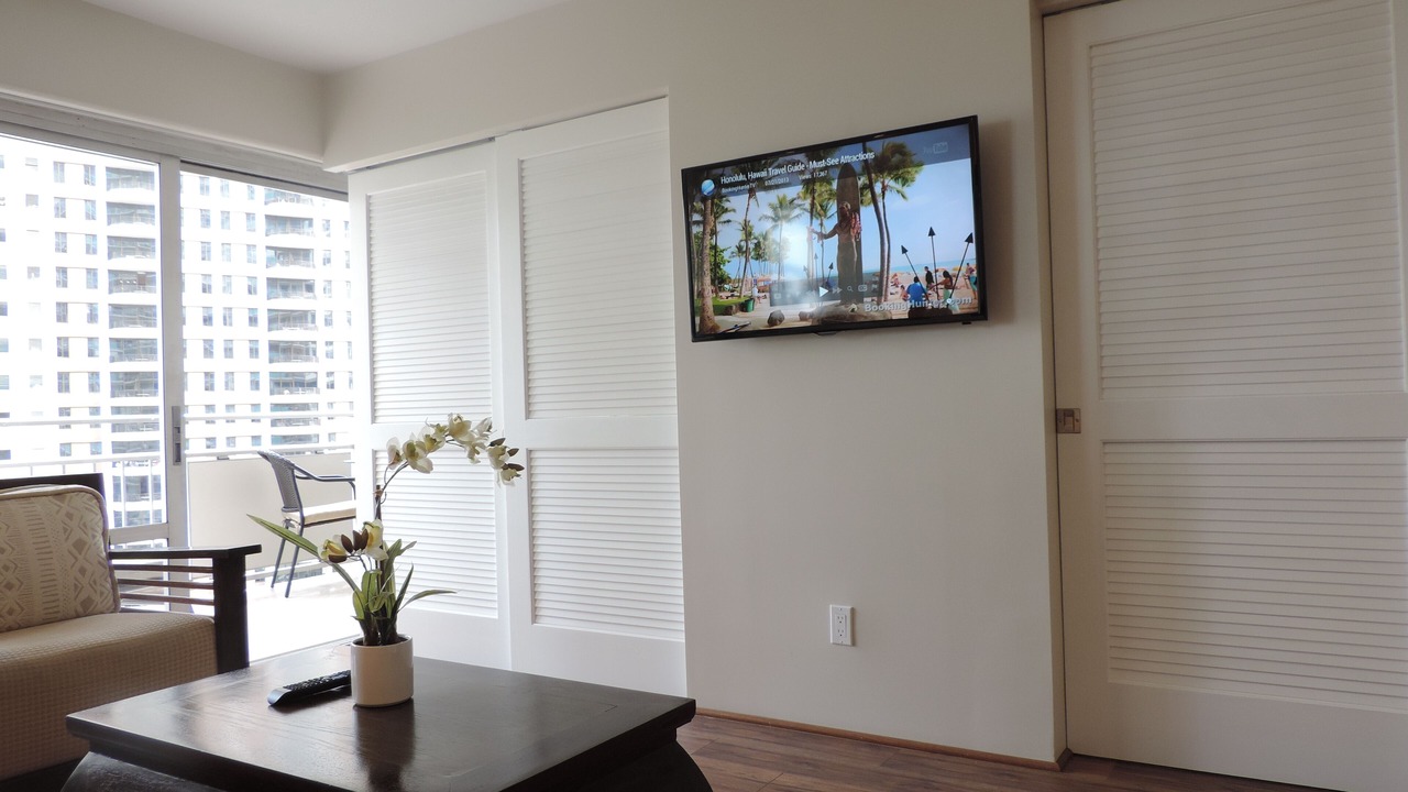 Photo of Bedroom in Waikiki