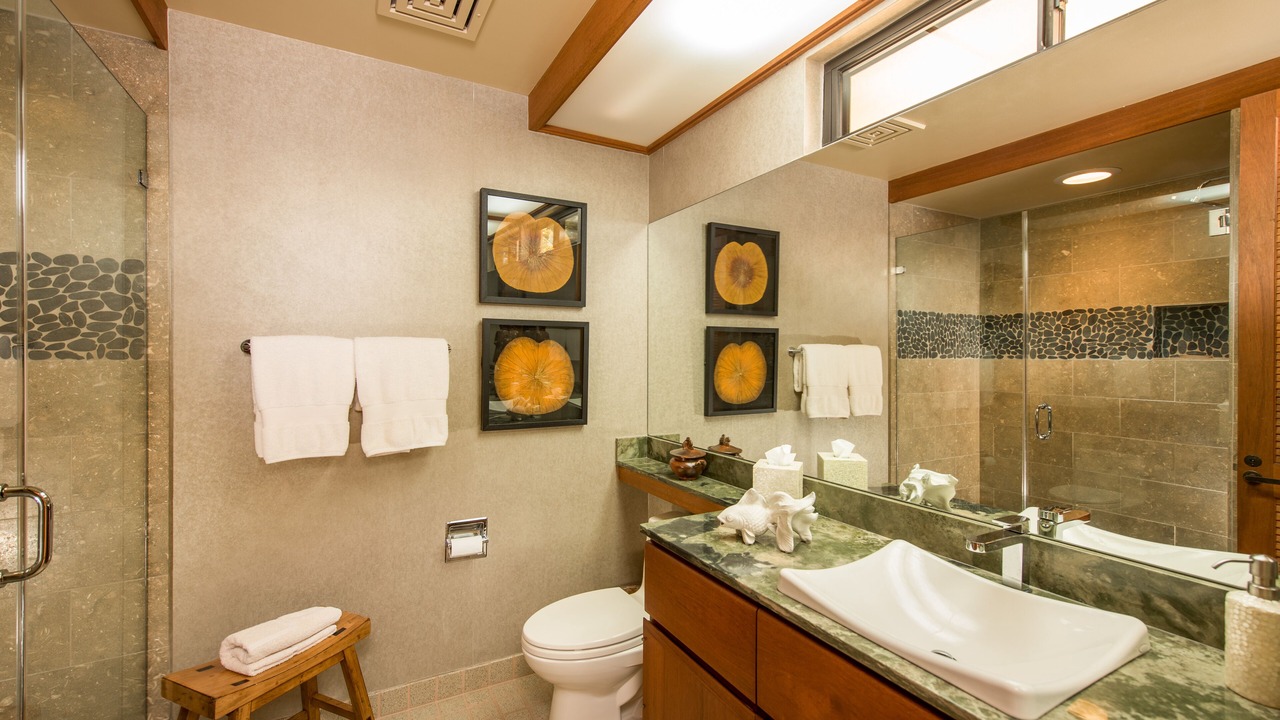 Photo of Bathroom in Kamuela