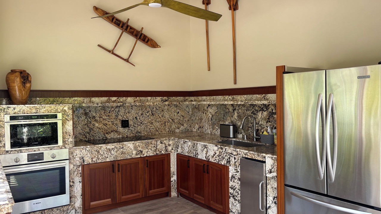 Photo of Kitchen in Kamuela