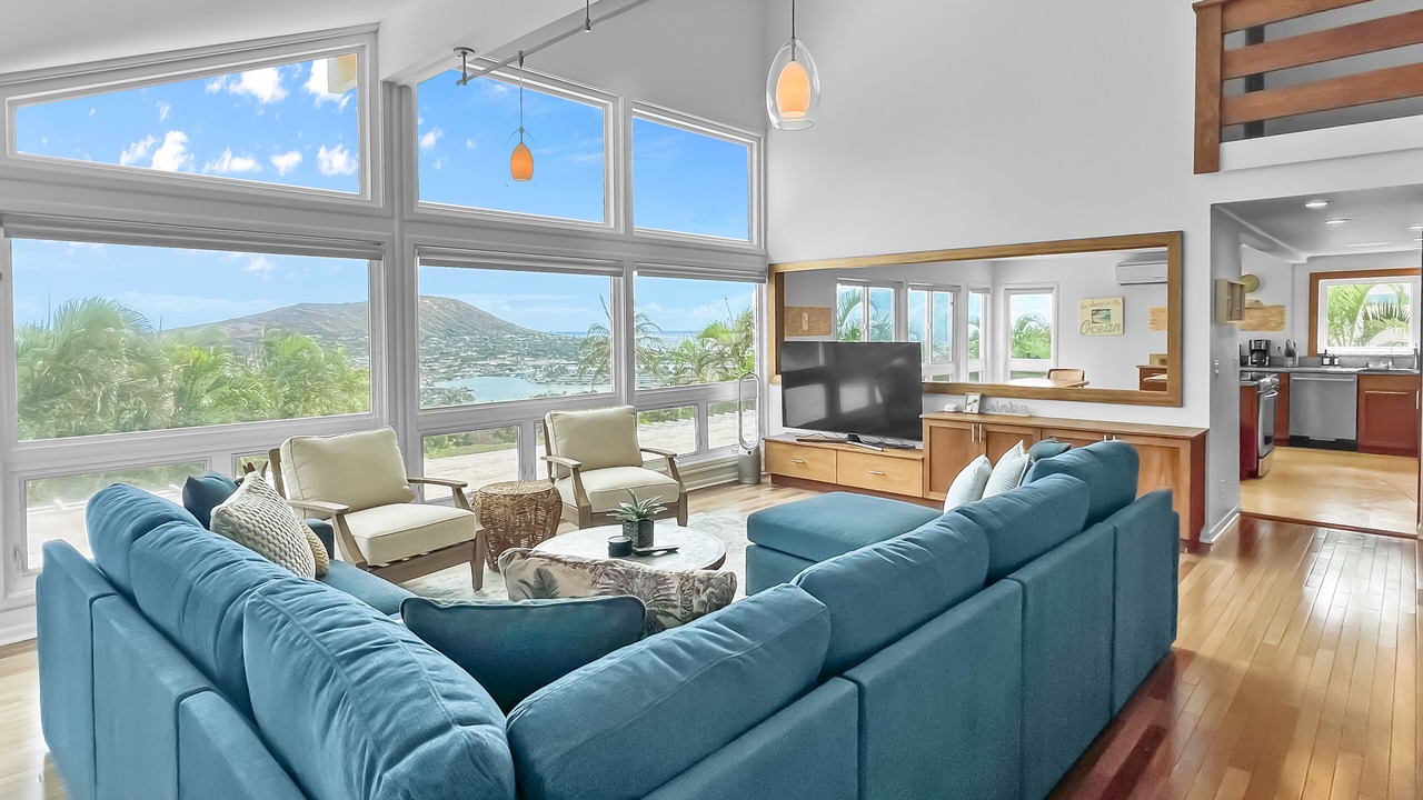 Photo of Bedroom in Hawaii Kai