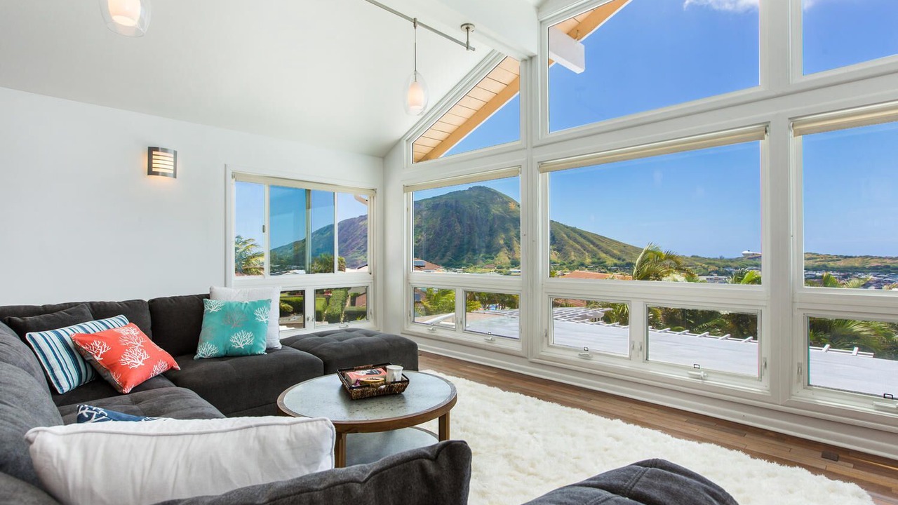 Photo of Bedroom in Hawaii Kai