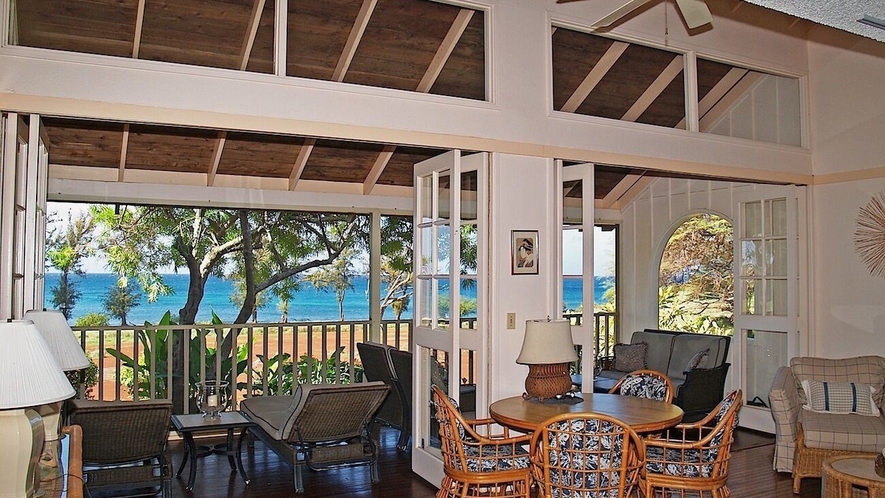 Photo of Bedroom in Maunaloa