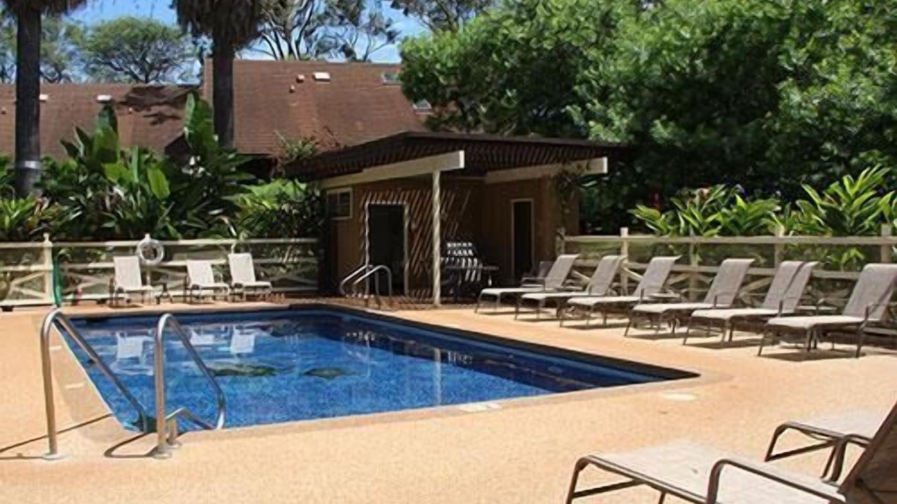 Photo of Outdoor in Maunaloa