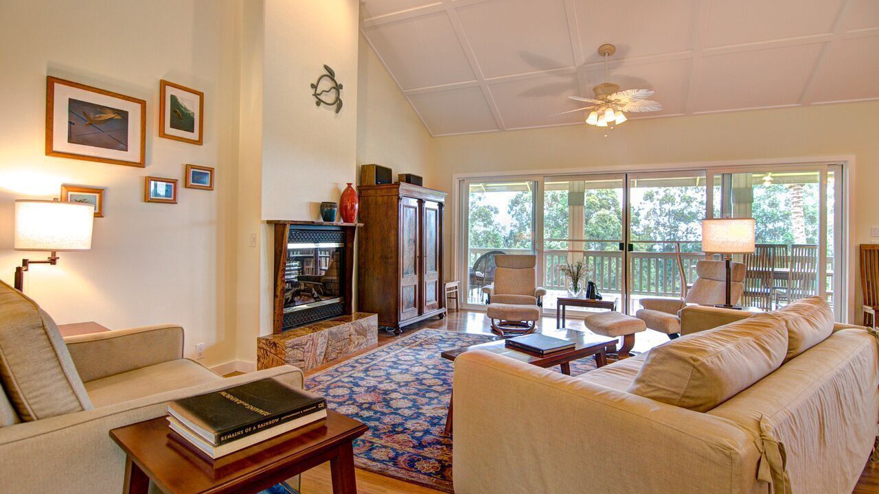 Photo of Bedroom in Honokaa