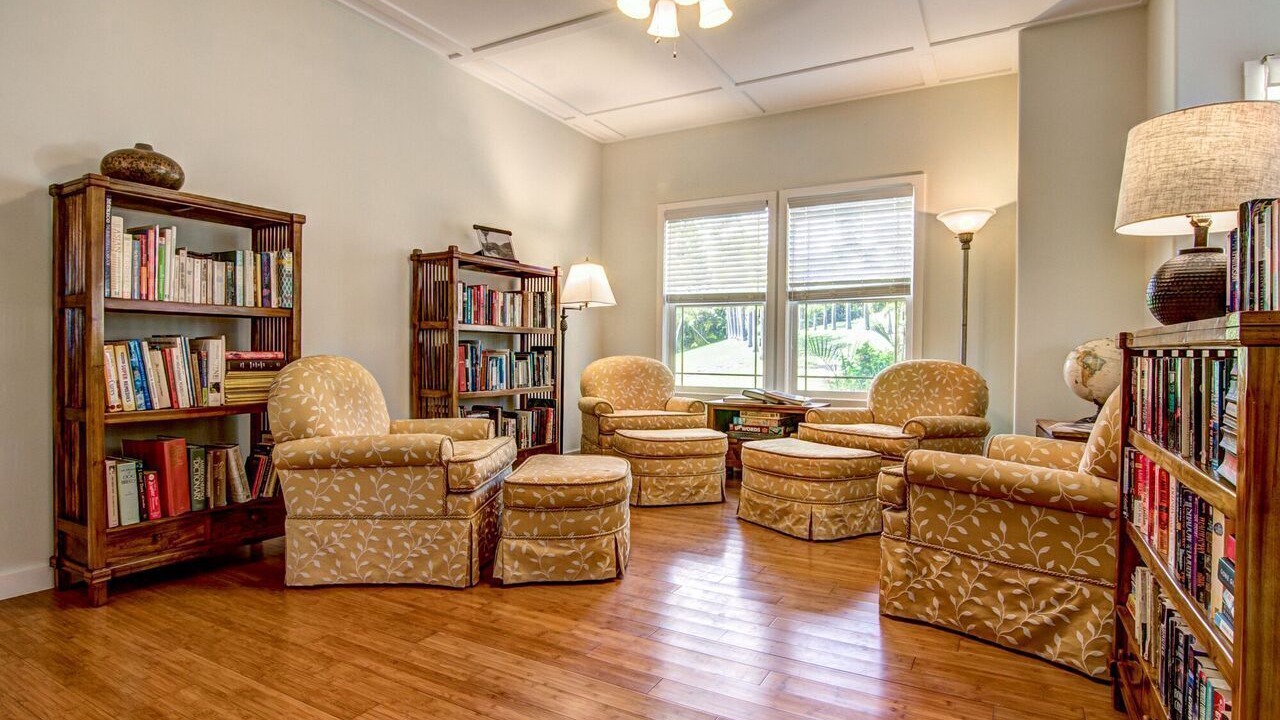 Photo of Bedroom in Honokaa