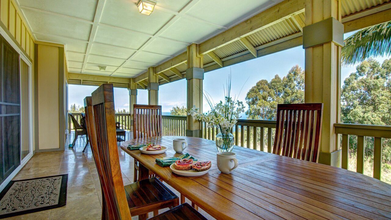 Photo of Bedroom in Honokaa
