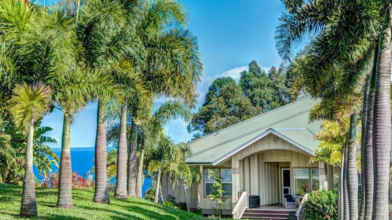Photo of Bedroom in Honokaa