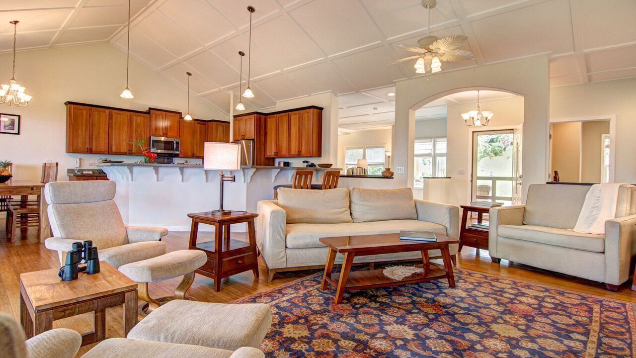 Photo of Bedroom in Honokaa