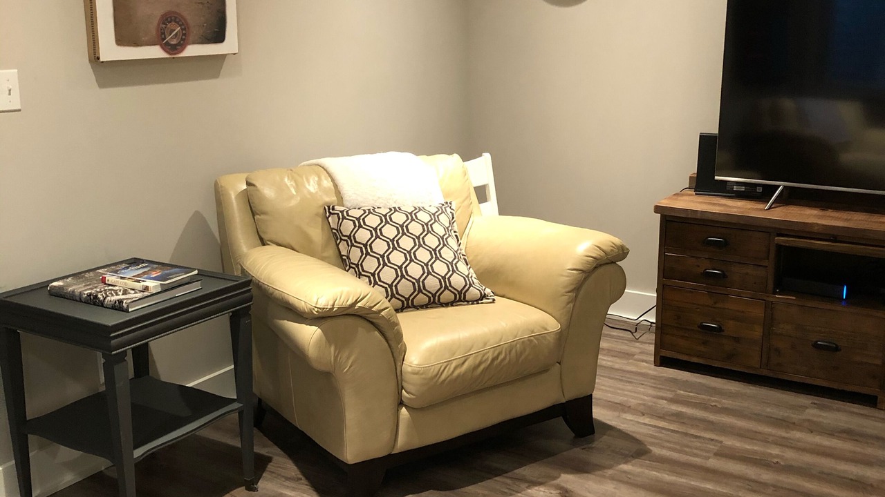 Photo of Livingroom in New Buffalo