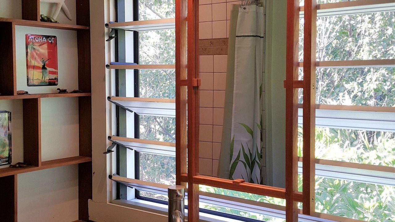 Photo of Bathroom in Kohala Estates
