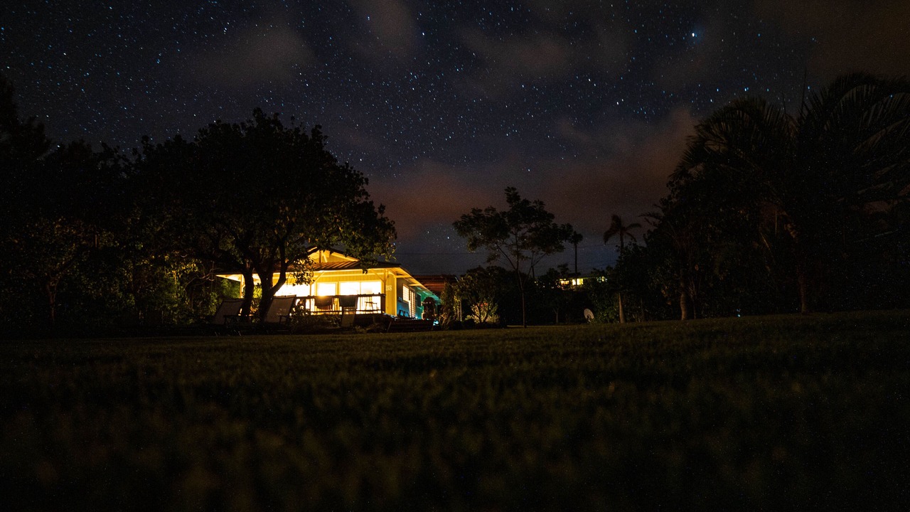 Photo of Outdoor in Kohala Estates