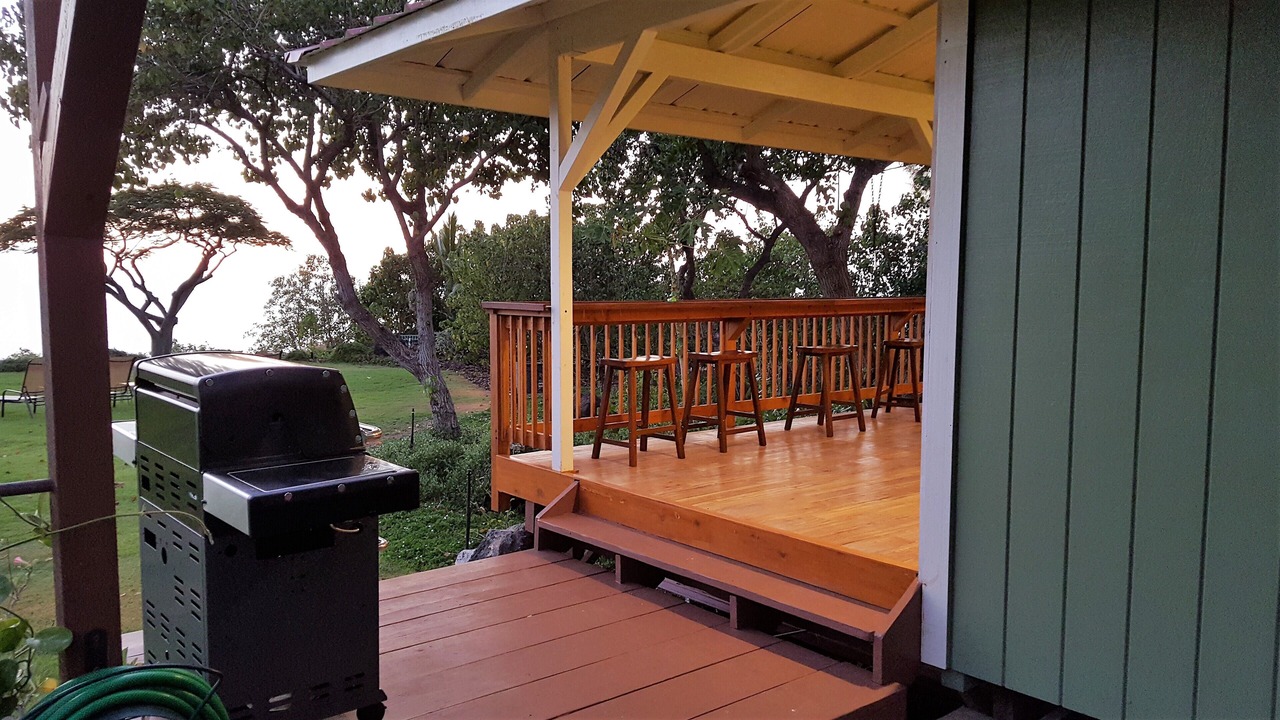 Photo of Outdoor in Kohala Estates
