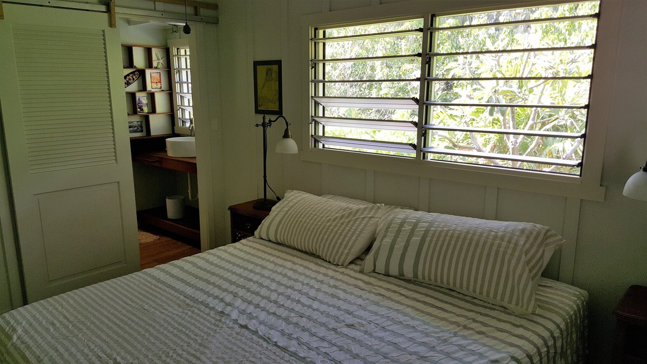 Photo of Bedroom in Kohala Estates
