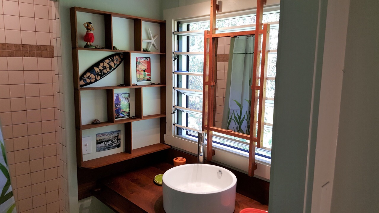 Photo of Bathroom in Kohala Estates
