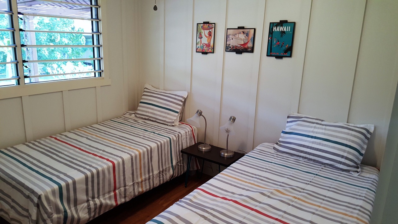 Photo of Bedroom in Kohala Estates