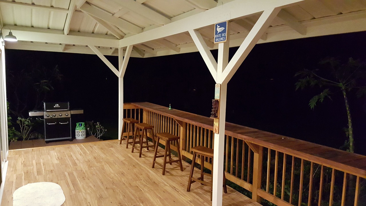 Photo of Outdoor in Kohala Estates