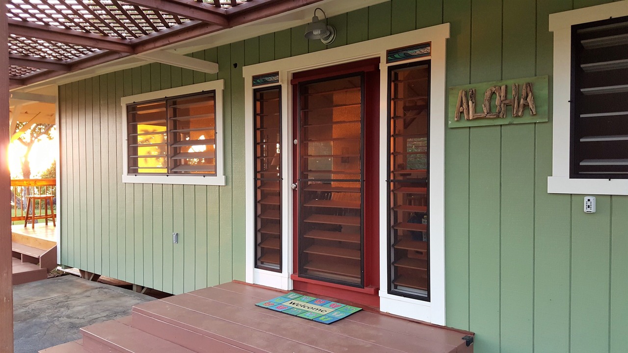 Photo of Outdoor in Kohala Estates