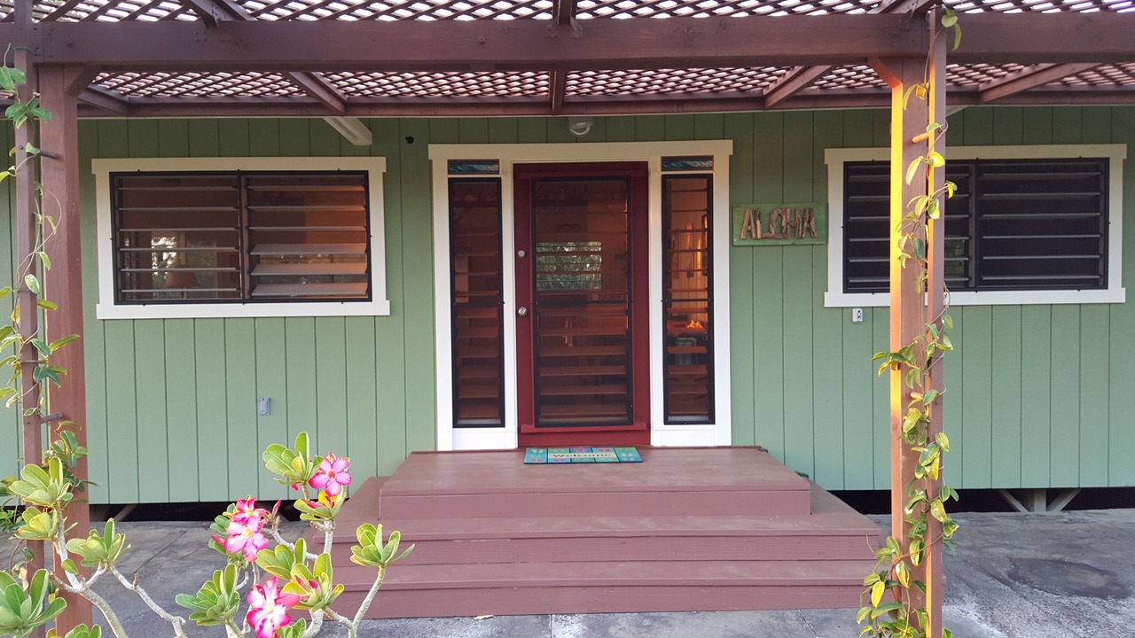 Photo of Outdoor in Kohala Estates